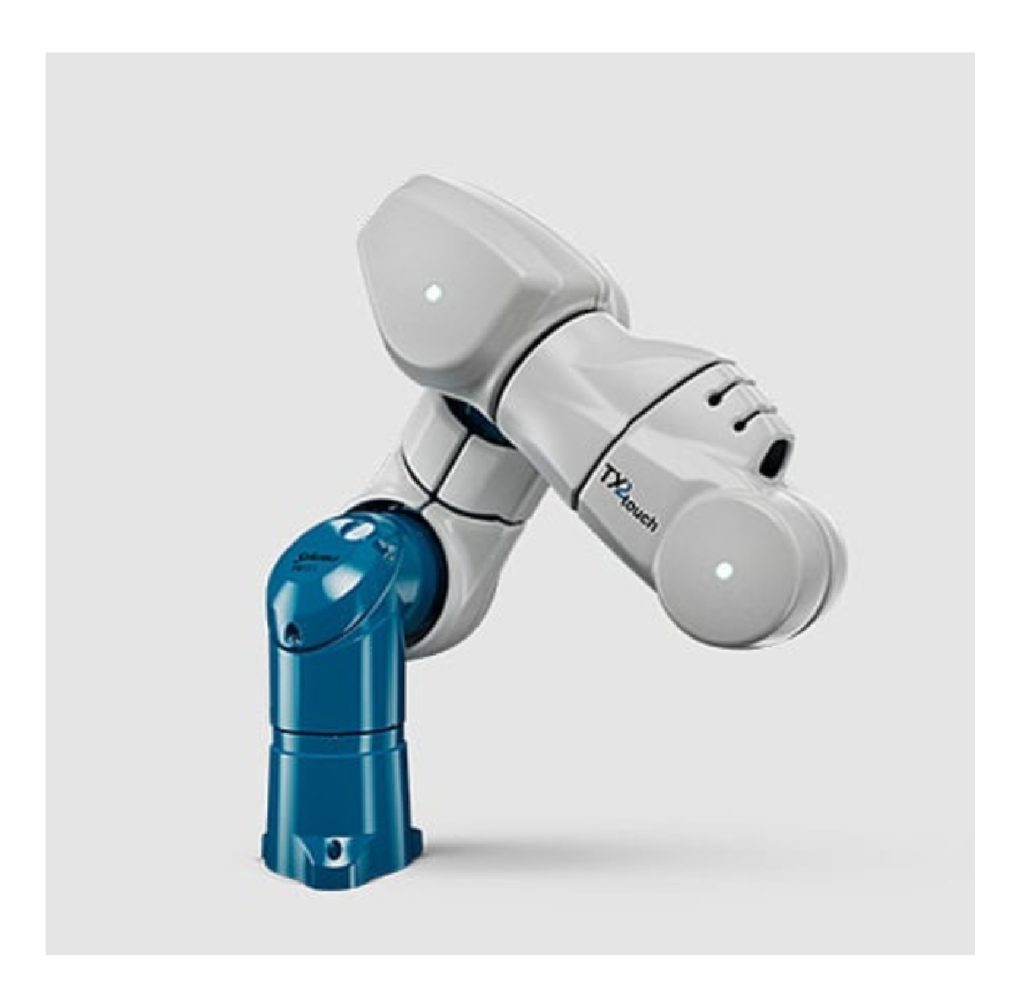 AIRSKIN para Stäubli TX2touch-60