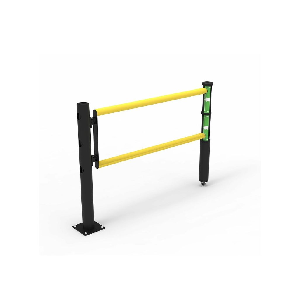 Puerta batiente JULIET