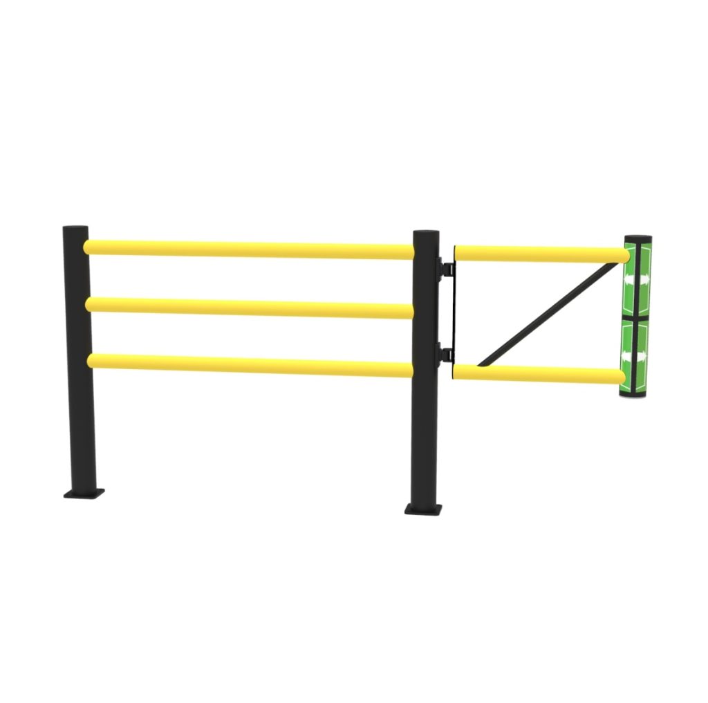 Puerta batiente JULIET