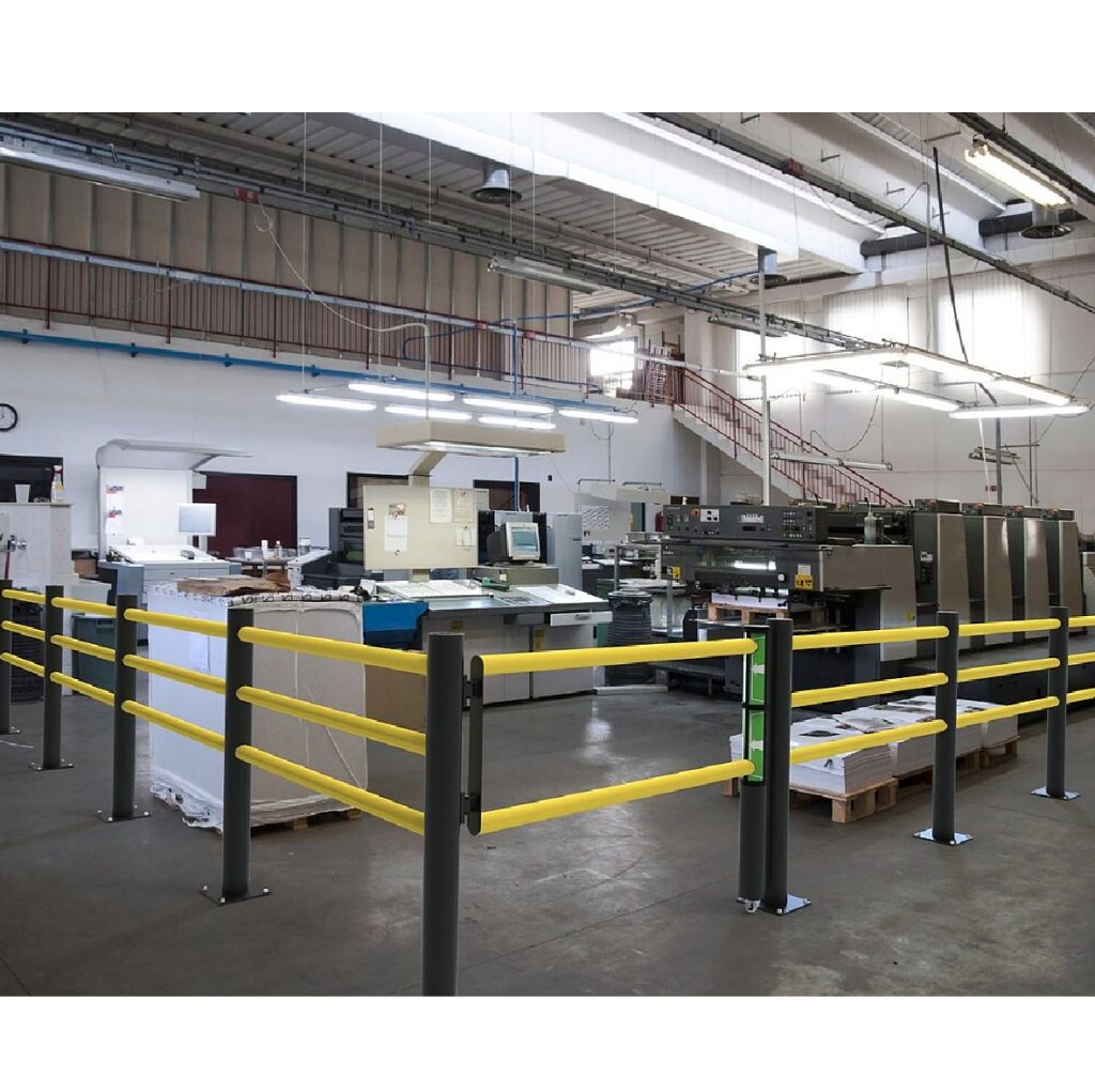 Puerta batiente JULIET