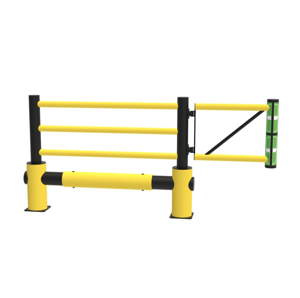 Puerta batiente JULIET