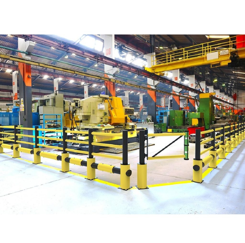 Puerta batiente JULIET