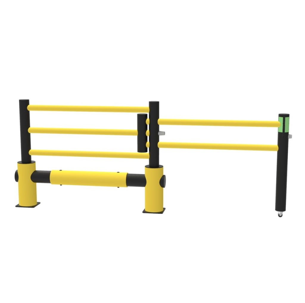 Puerta corredera OSCAR