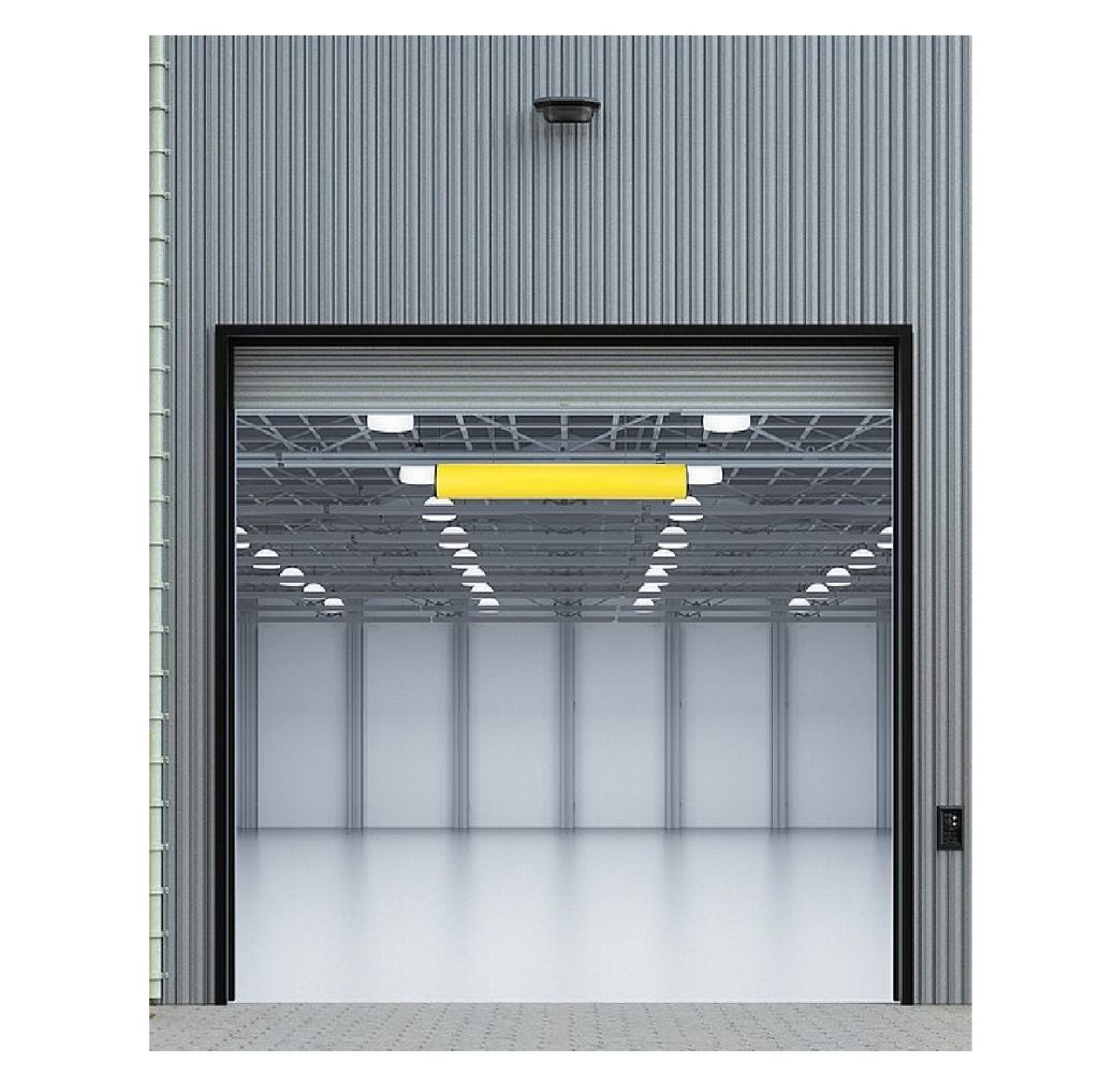 Limitación de altura PAPA