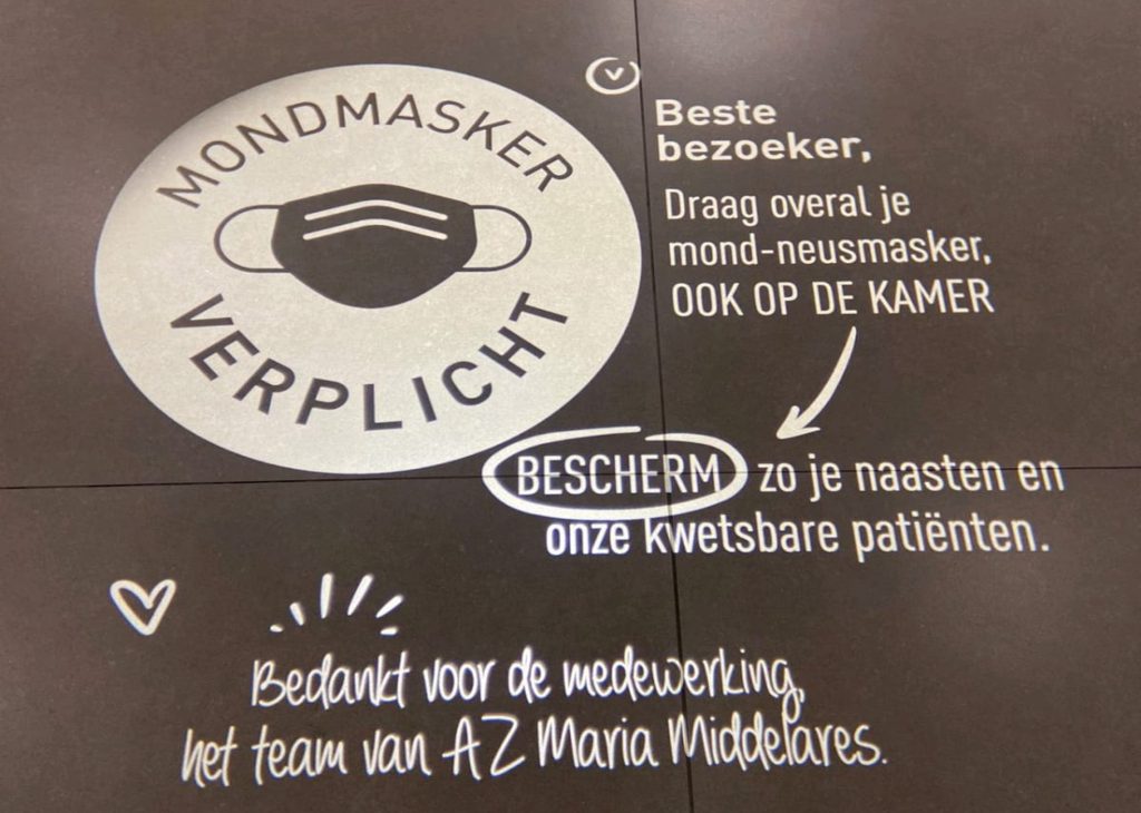 Symp 20W con óptica 56 mm