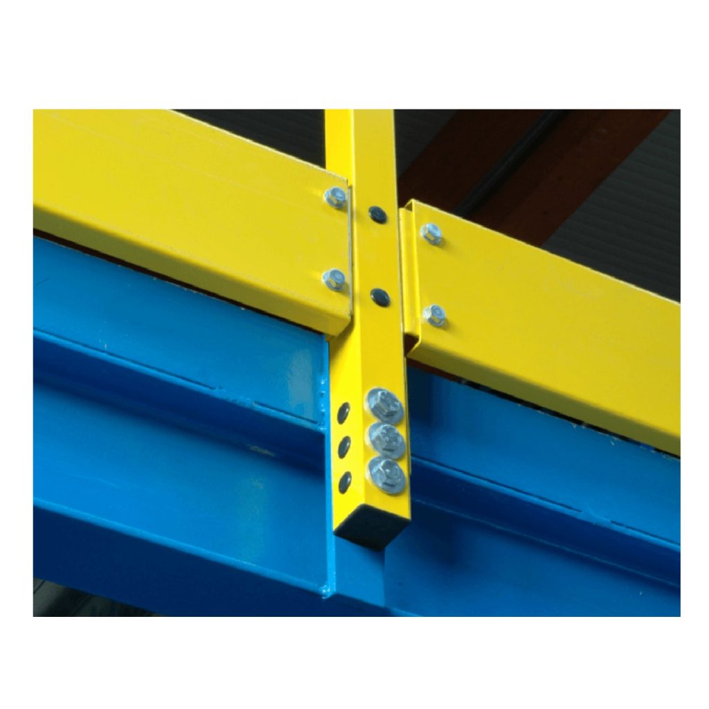 BodyGuard – Anticaída Pasarelas