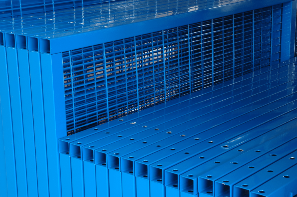 CustomGuard – Personalizados