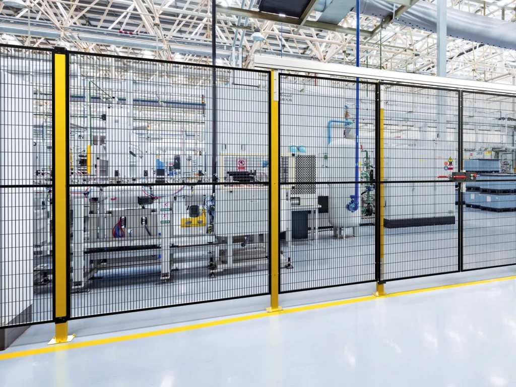 EasyGuard – Practicidad