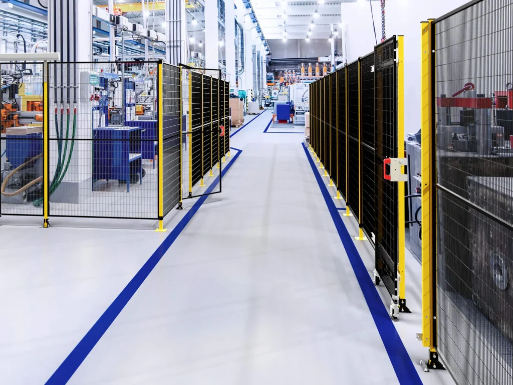 EasyGuard – Practicidad