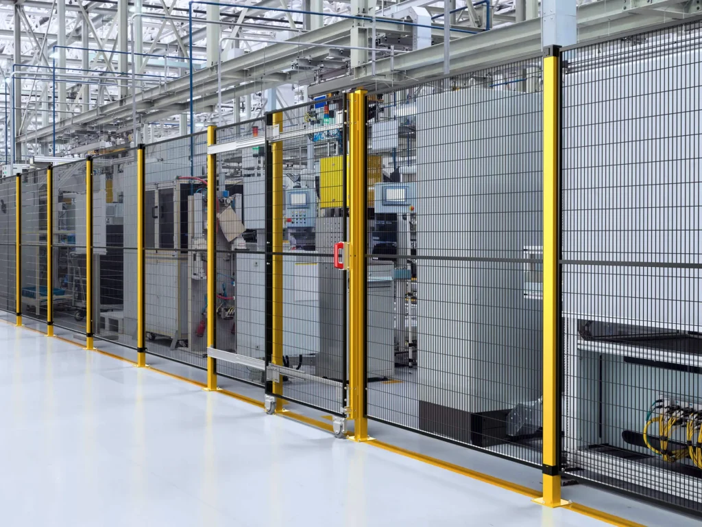 EasyGuard – Practicidad