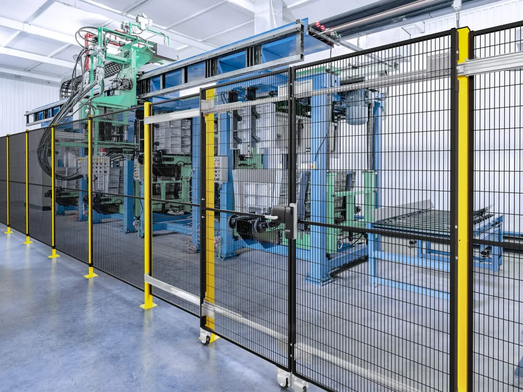 EasyGuard – Practicidad