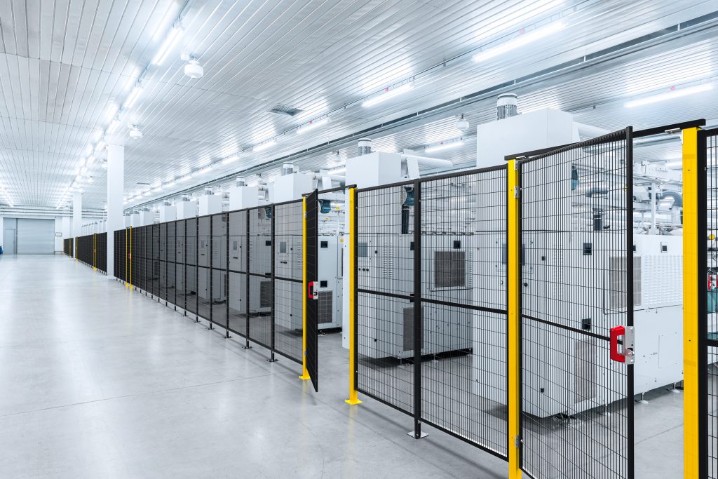 FastGuard – Rapidez