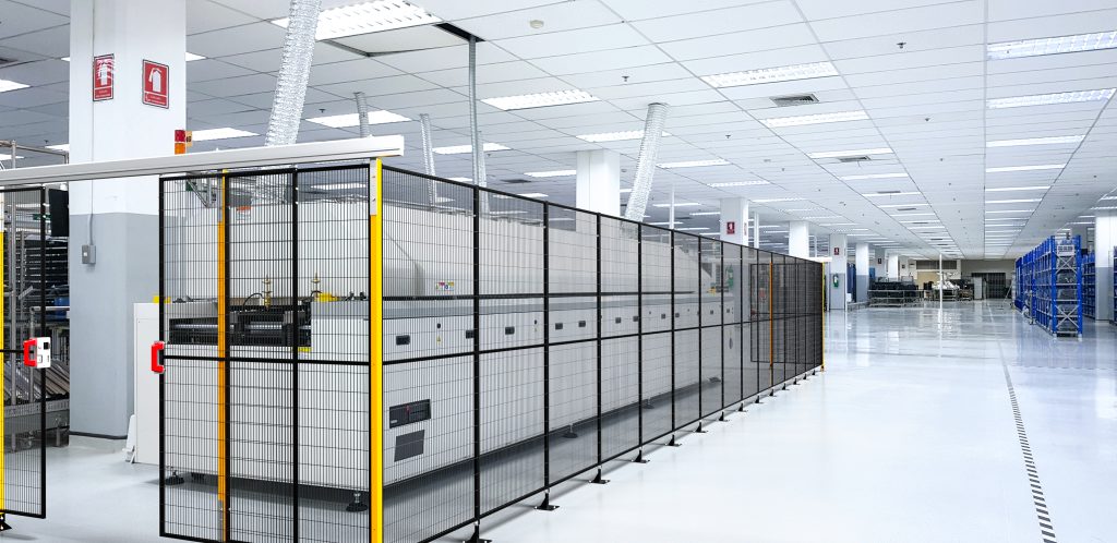 FastGuard – Rapidez