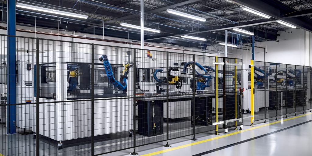 FastGuard – Rapidez