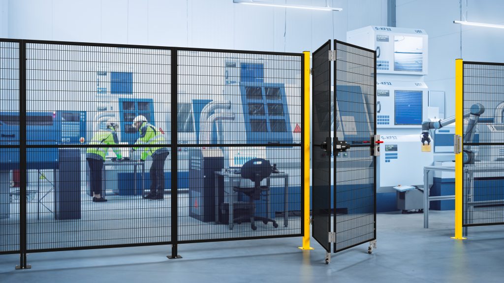 FastGuard – Rapidez