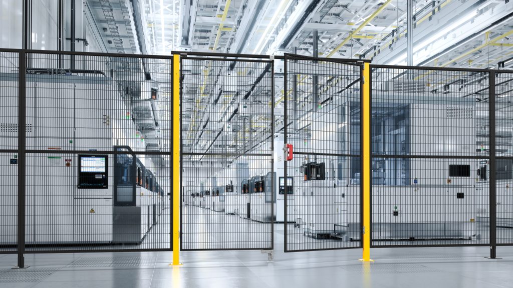 FastGuard – Rapidez