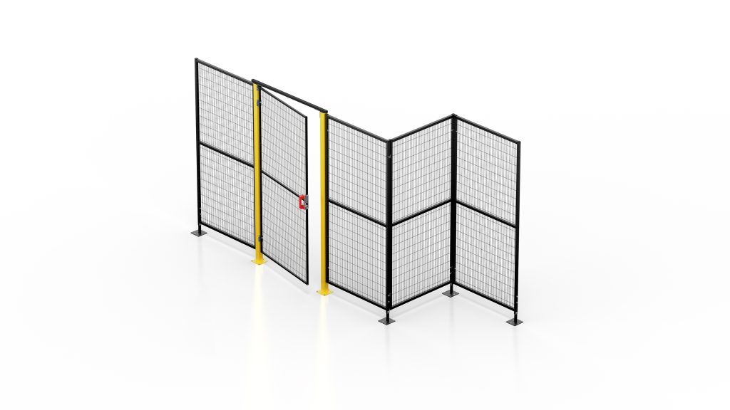 FastGuard – Rapidez