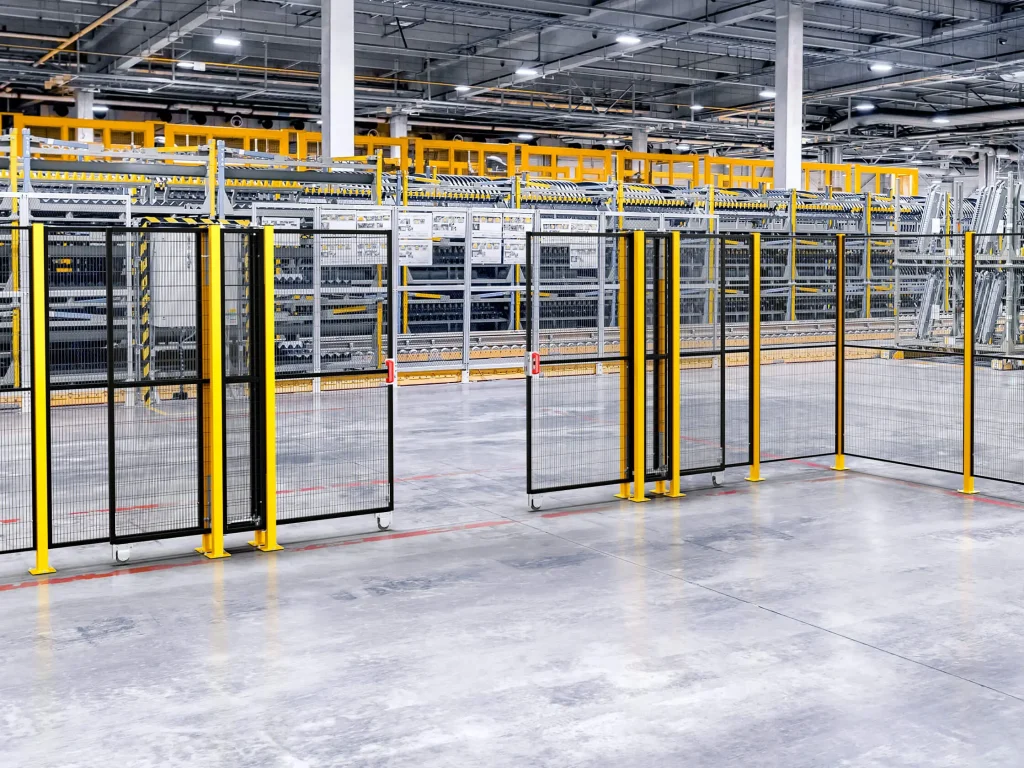 ImpactGuard – Robustez