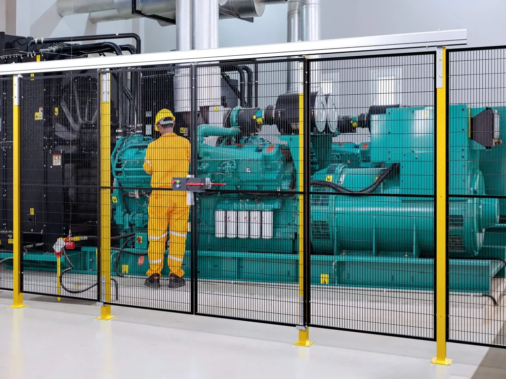 ImpactGuard – Robustez