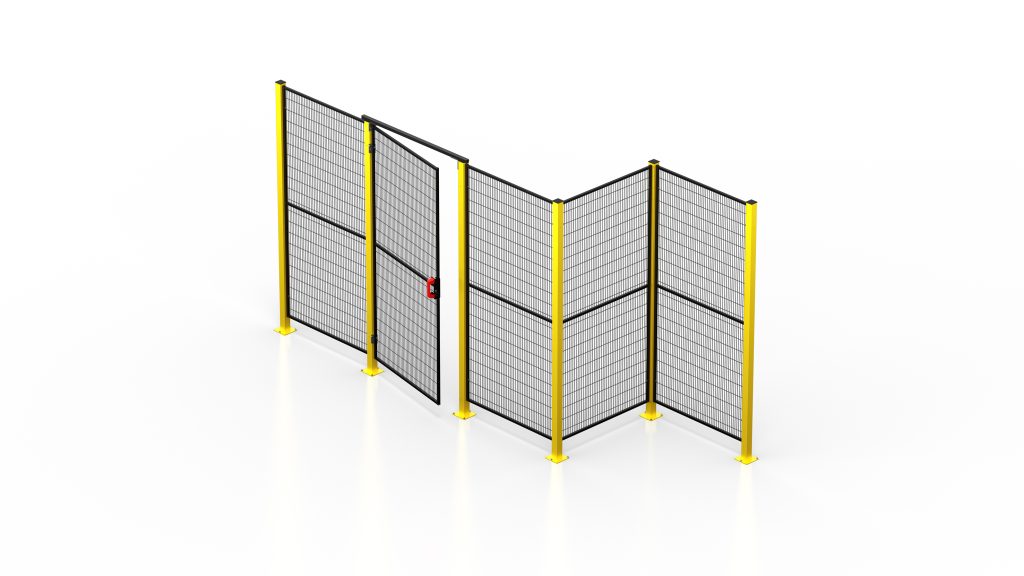 ImpactGuard – Robustez