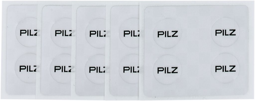 Sellos Adhesivos Para Mypnoz (1 Pieza)