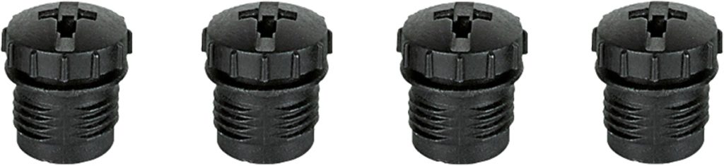 Tapones Para Modulos Ip67