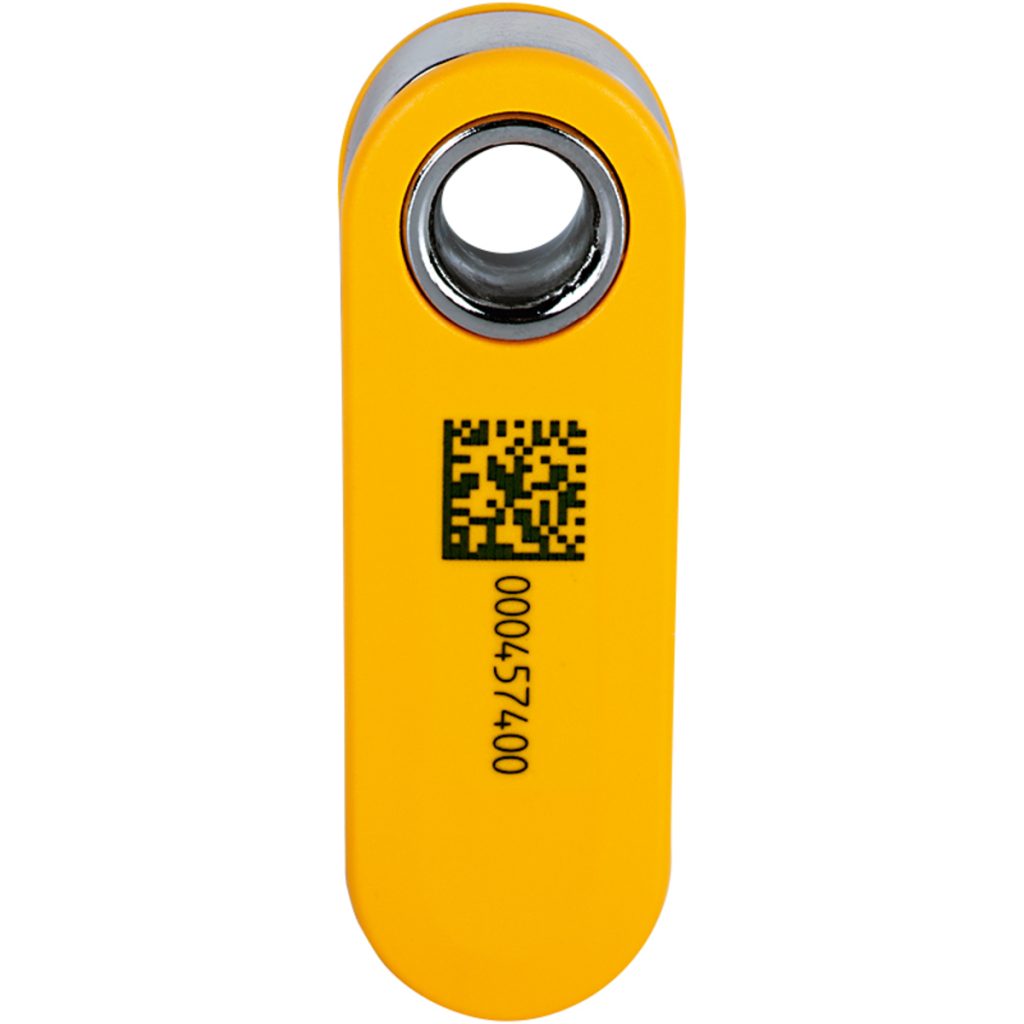 Llave Pitreader Key Ye G