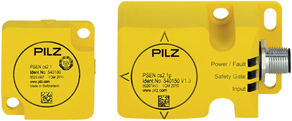 Sensor Psen Cs2.1P / Psen Cs2.1