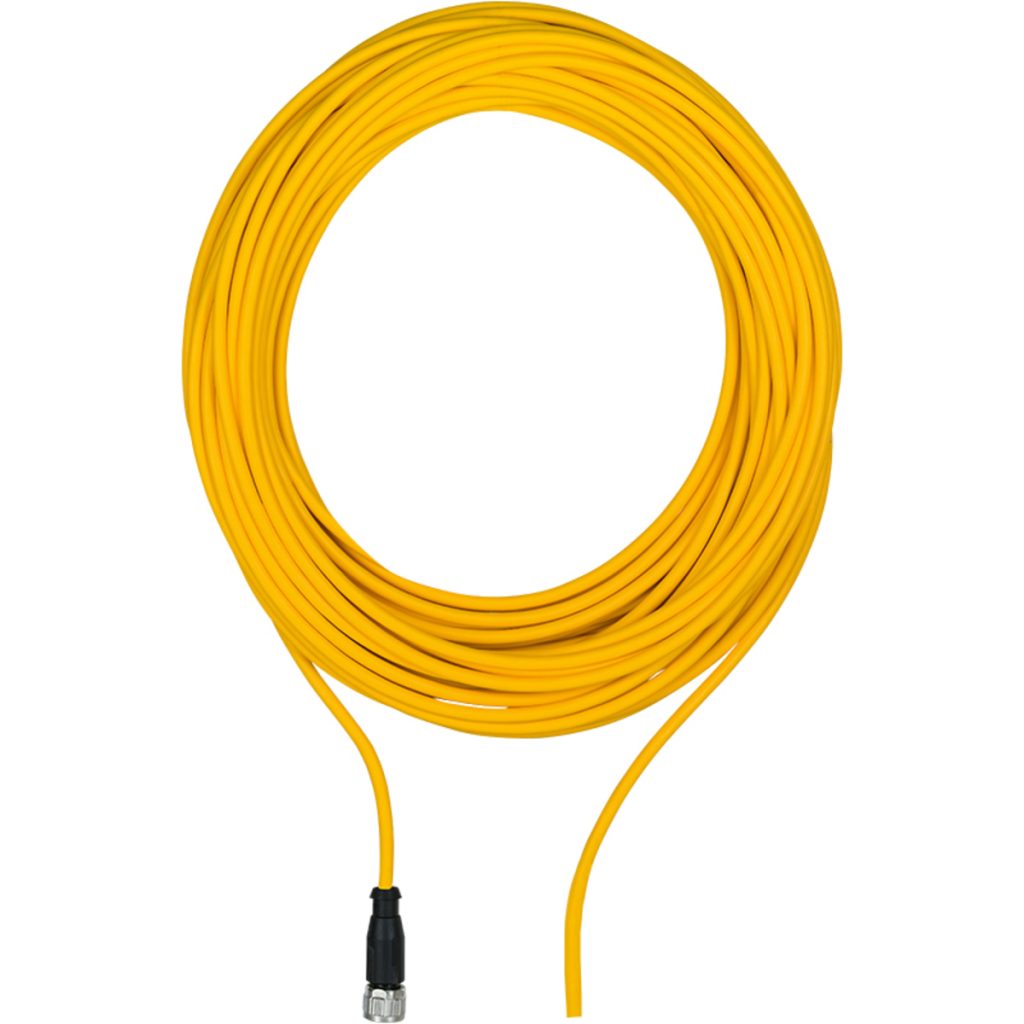 Cable Psen M12-12Sf (20 Metros)