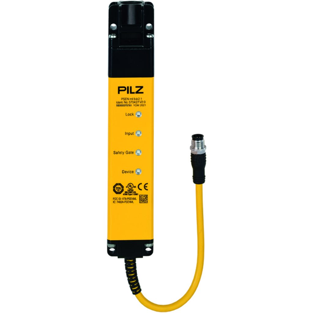 Interruptor De Seguridad Psen Ml Ba 2.1 (Switch)