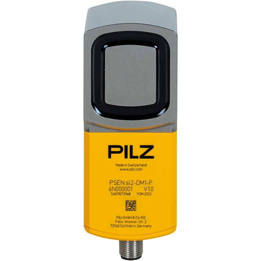 Interruptor De Puerta Psen Sl2-Dm1-P (Switch)