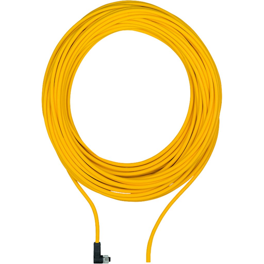 Cable Para Radar Ca/M12-5Afx/A/015/Xxxx/Sh (15 Metros)