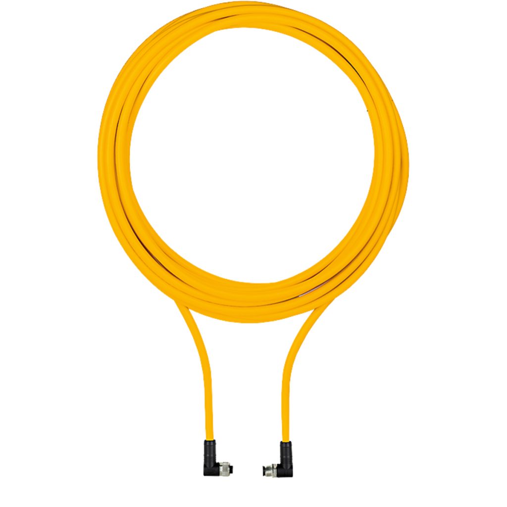 Cable Ca/M12-5Afx/M12-5Am/A/005/Xxxx/Sh