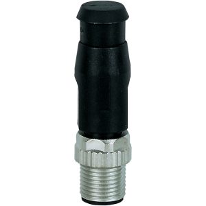 Conector Para Radar Ca/M12-5Smx/A/Tr