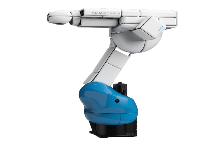 KUKA Cybertech