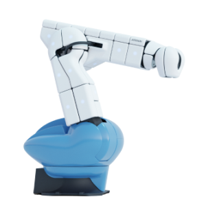 KUKA Quantec sin vallas