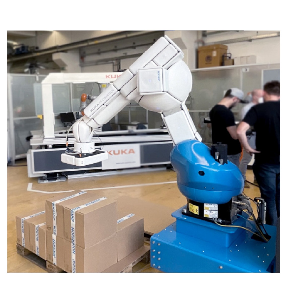 SAFETY-MACHINE-AIRSKIN-CELLCORE-4