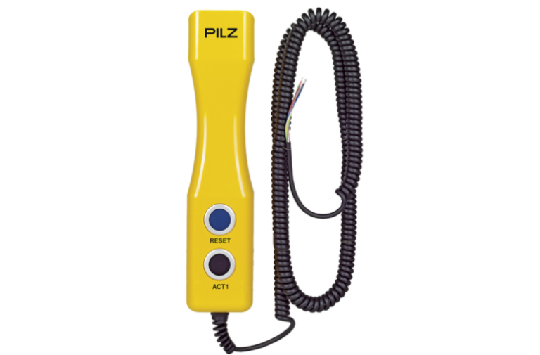 Mando de Seguridad PITjog
