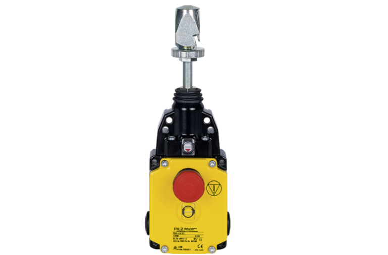 Interruptor de Tracción por cable PSEN rs1.0-300