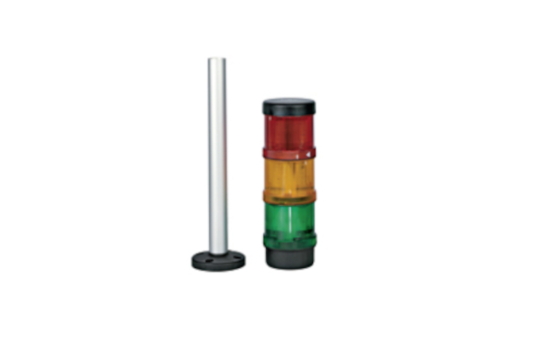 Semaforo 3 Colores PIT si 3.1